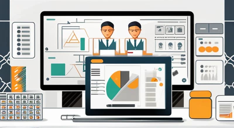 如何定制适合自己企业的工厂ERP生产管理系统？