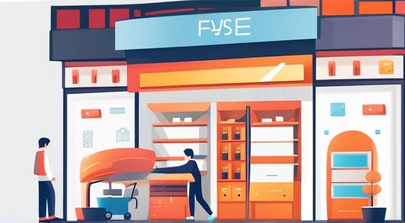 如何构建一个高效的电商定制家具ERP系统？