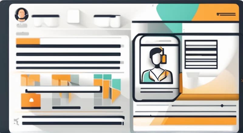 如何有效地设计和使用企业客户管理表格？