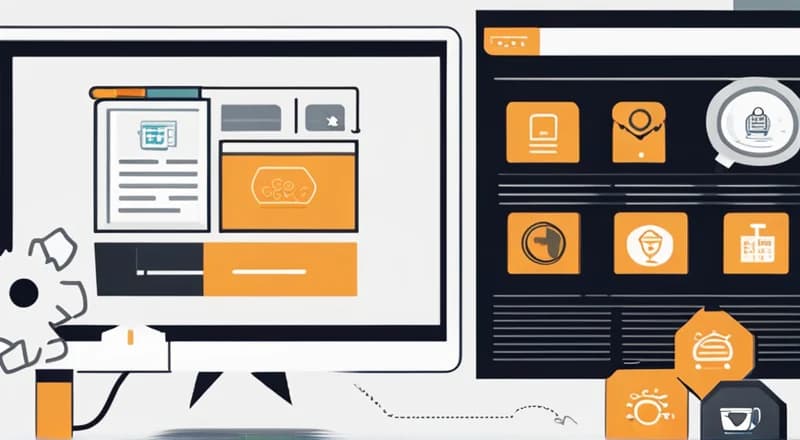 企业资源规划(ERP)系统中的客户管理功能如何帮助企业提高效率？