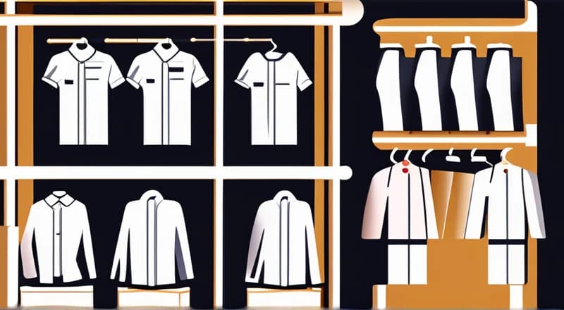 如何选择和实施河南定制服装ERP系统？有哪些优势和步骤值得关注？