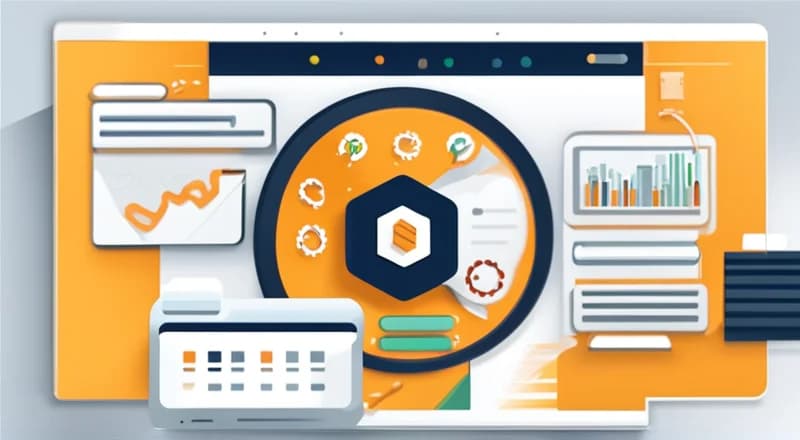 如何在ERP系统后台更改内部功能？有哪些步骤和注意事项？