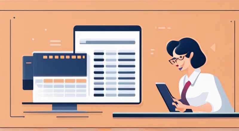 如何创建和使用有效的客户跟进管理表格？