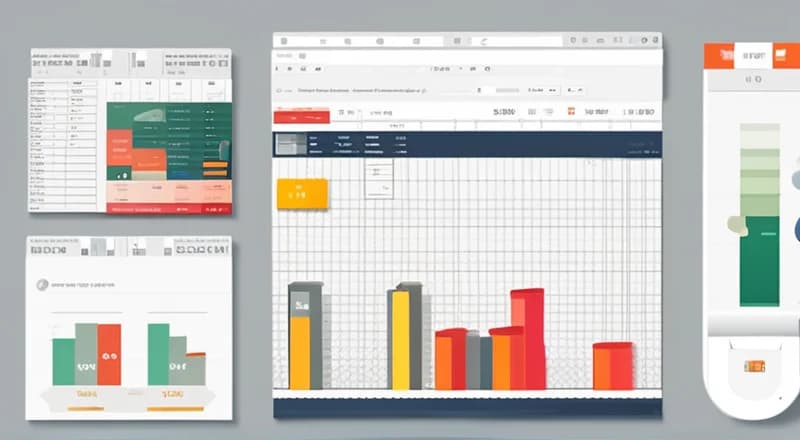 如何制作高效的生产成本Excel模板？