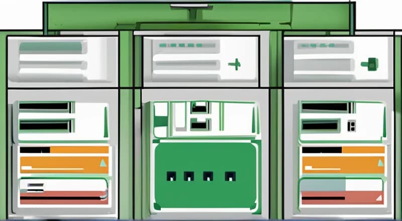 如何高效地利用Excel制作出完美的生产表格？