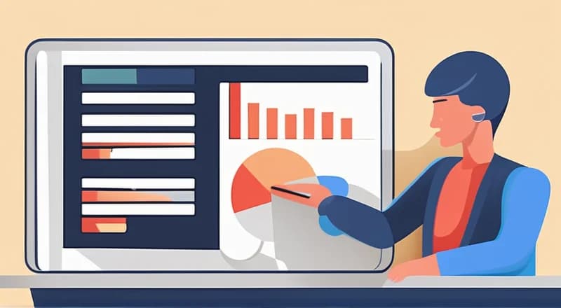 如何自制高效的客户管理表格？提升你的业务效率