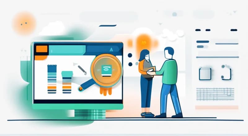 如何通过ERP系统提升销售效率和管理？