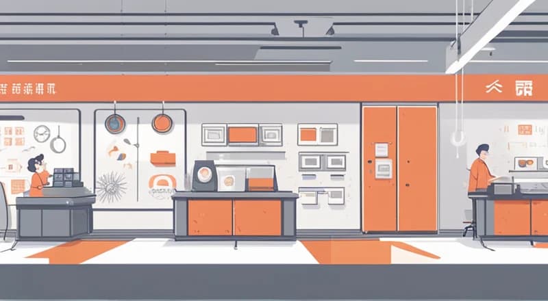 淘宝官方是否有自己的ERP系统？如何利用它提升电商运营效率？