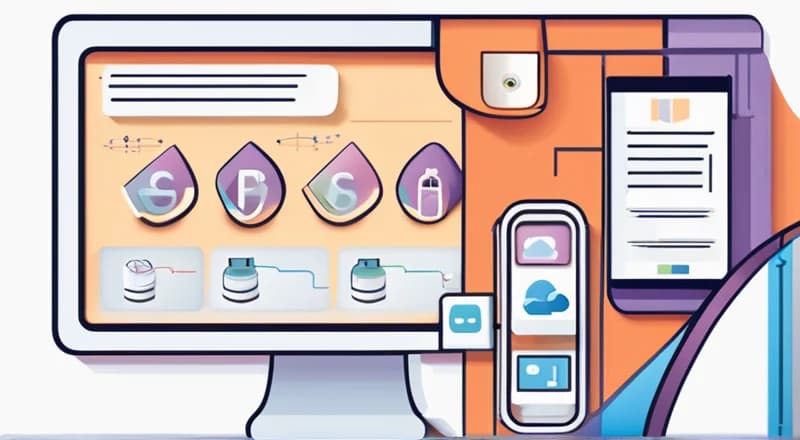 企业ERP系统的基本功能模式应该如何设计？