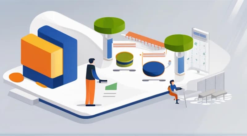 如何创建高效的生产管理系统Excel模板？