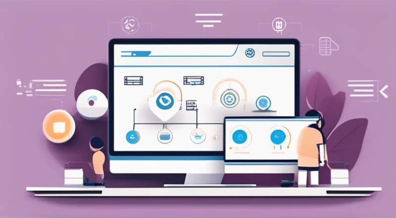 ERP系统究竟能为企业带来哪些作用与功能？