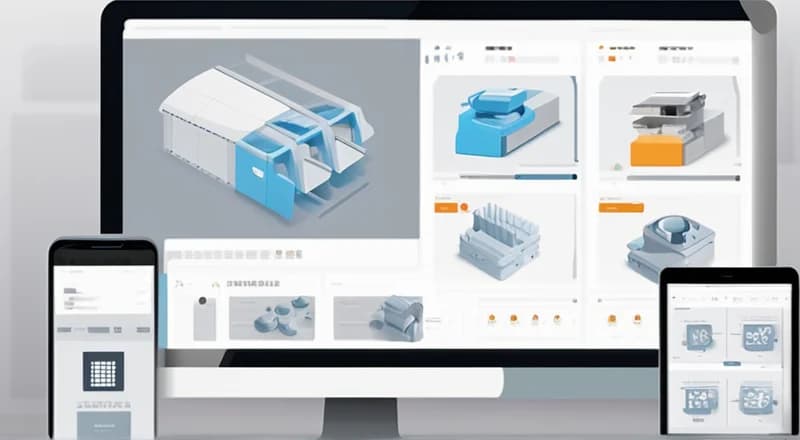 如何为浙江铝材厂定制ERP系统以提升模具管理效率？