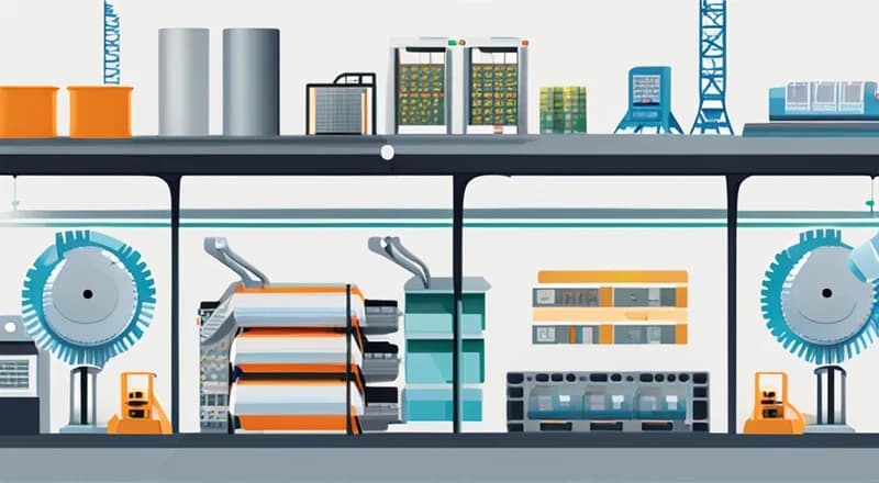 如何实现桐乡工厂ERP系统的高效功能？