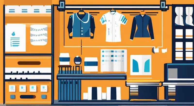 如何为湖南纺织服装行业定制ERP系统？选择合适的解决方案和实施策略