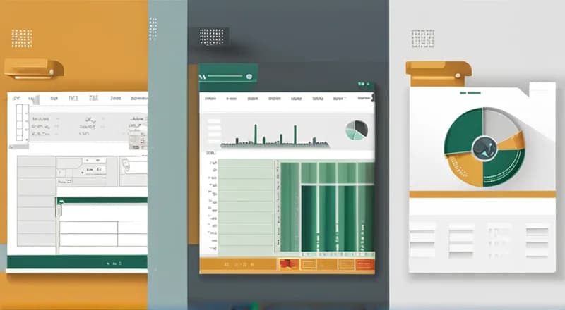 如何制作高效的Excel生产交接表格模板？