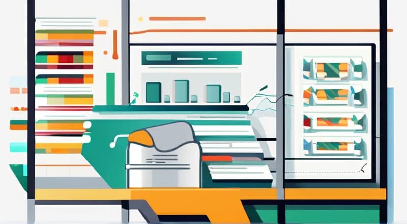 如何使用Excel提升生产系统的效率？