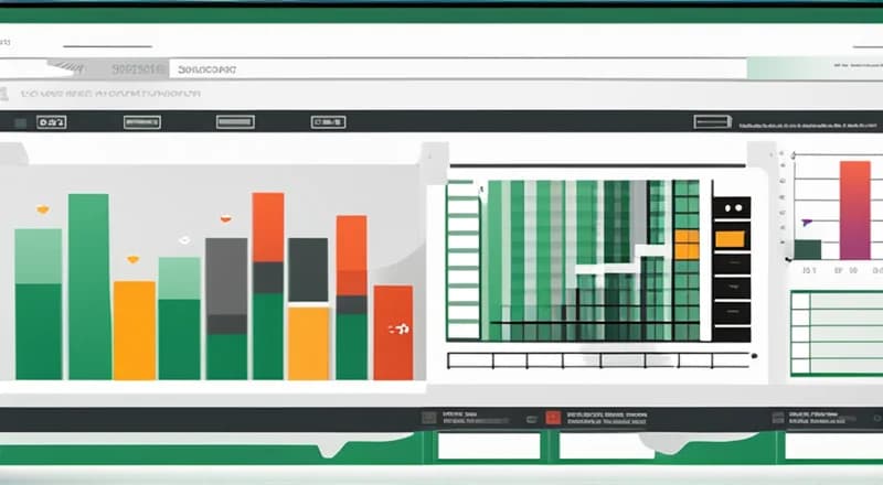 如何在Excel中高效创建生产报表？使用哪些函数可以简化制作流程？