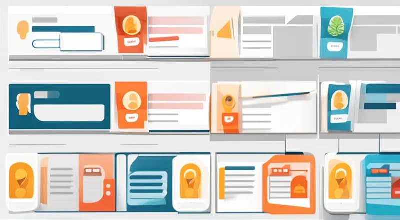 如何高效地创建和管理客户的日常管理表格？