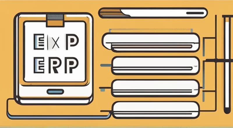 如何在ERP系统中实现有效的提醒功能？