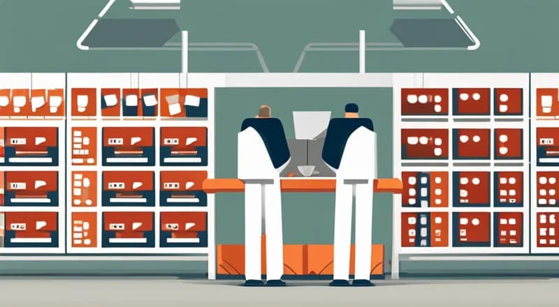 如何高效利用ERP软件进行盘点？盘点步骤与技巧详解