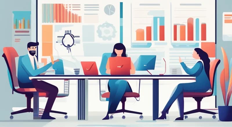 如何选择最适合企业的办公软件？这里有你需要的答案吗？