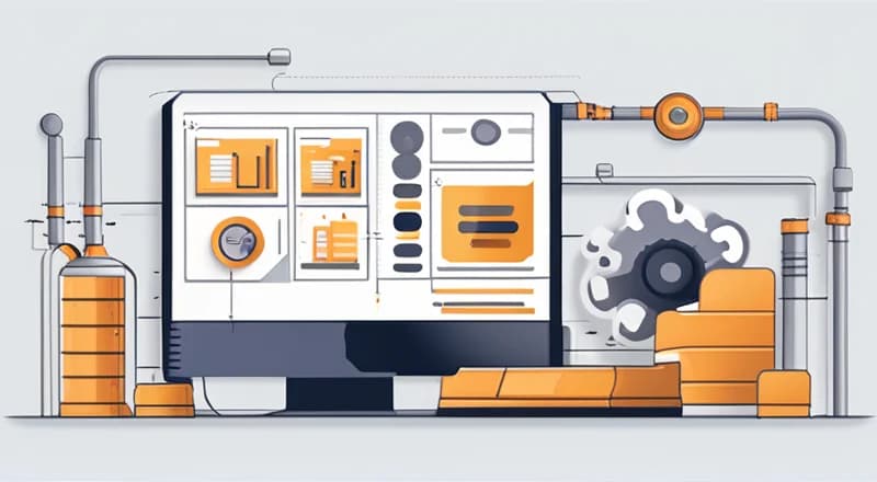如何制定一套适合自己的ERP系统定制流程？