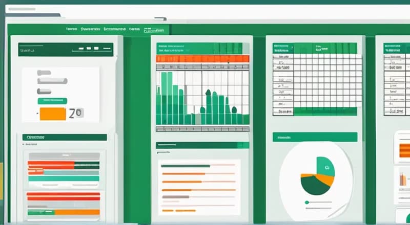如何制作高效的Excel客户订单管理表格？有什么实用技巧可以分享吗？