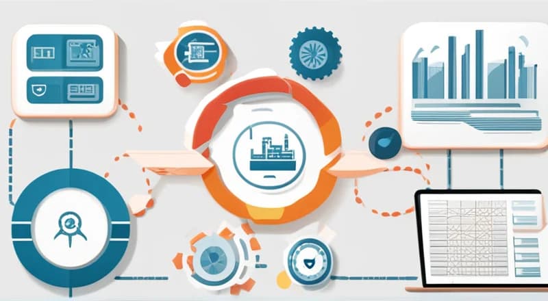 如何制定一份有效的ERP生产制造管理系统研发方案？