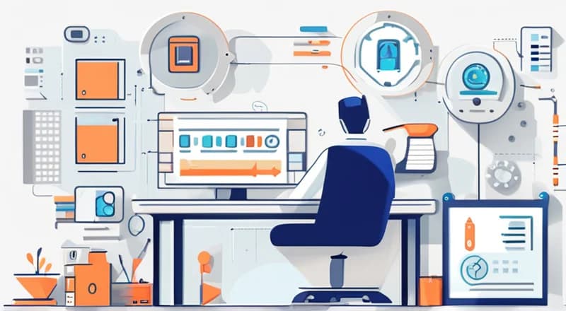 如何实施办公自动化OA系统？这可能是你从未接触过的全面指南