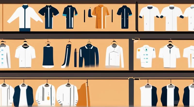 如何选择和实施山东定制服装ERP系统？