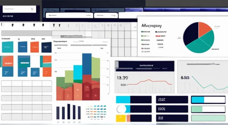 如何使用Excel制作每日生产报表？详细步骤解析