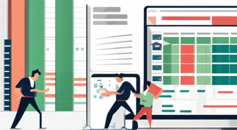 如何创建有效的手机客户管理表格？