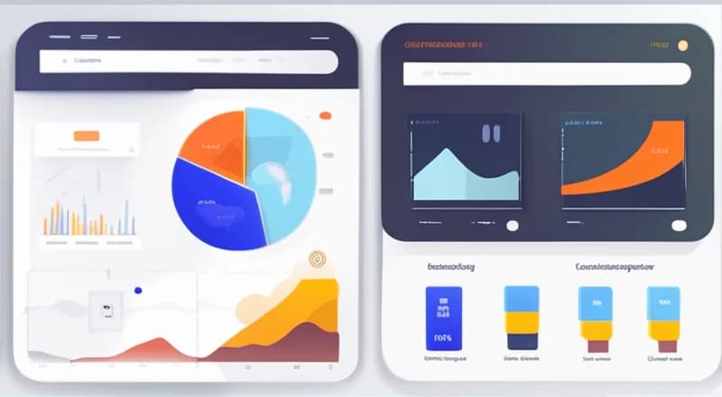 如何创建有效的客户管理系统表格看板？
