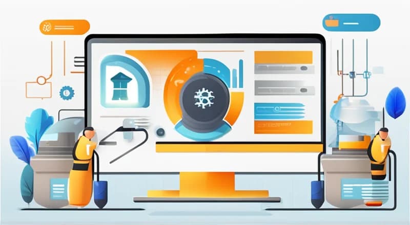 如何确定定制开发ERP系统的合理价格？