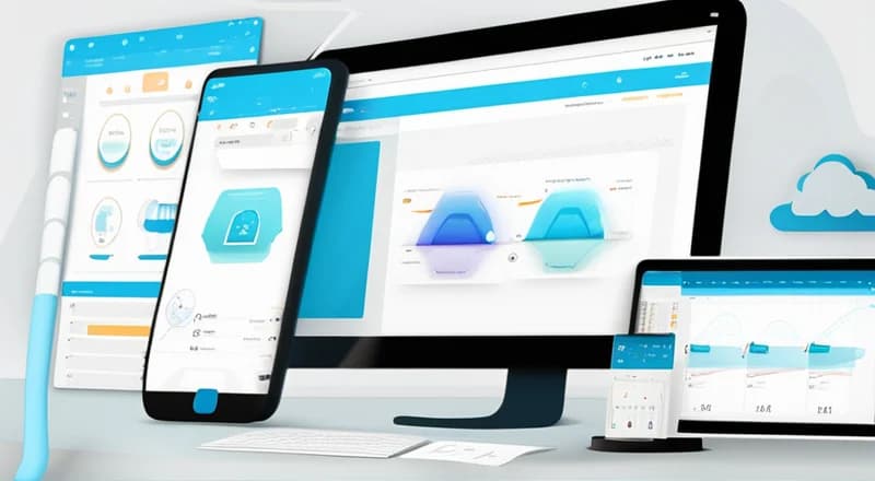 如何进行企云云ERP系统定制？实现企业高效管理的关键步骤