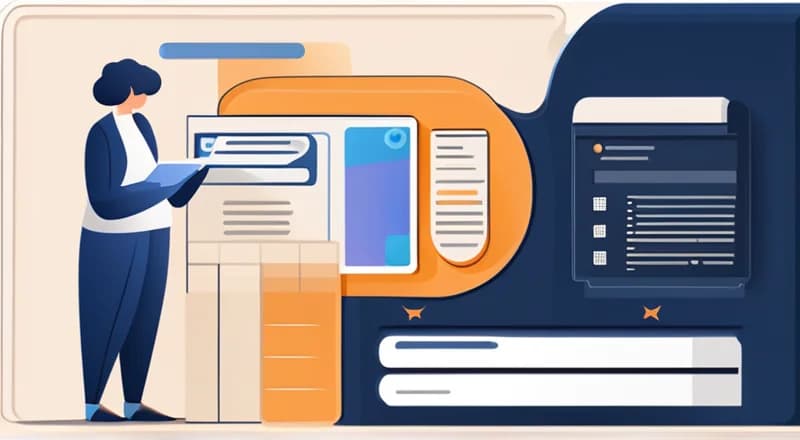 如何创建和管理客户订单管理表格？