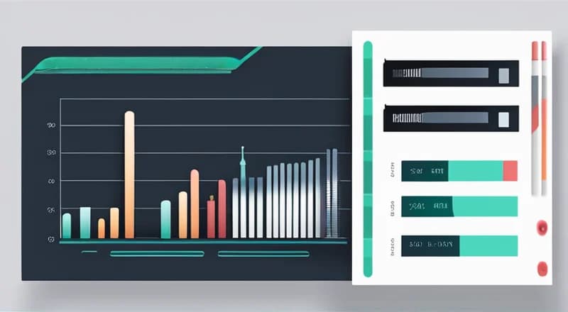 如何在Excel中创建生产合格率图表？详细步骤与技巧