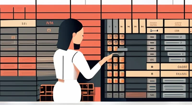 如何创建高效的ABC类客户管理表格？