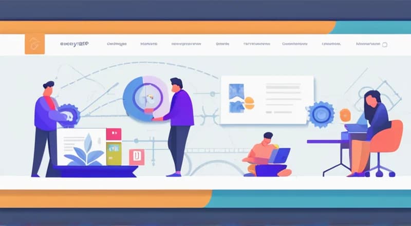 如何制定ERP系统定制解决方案？企业实现高效管理的关键步骤