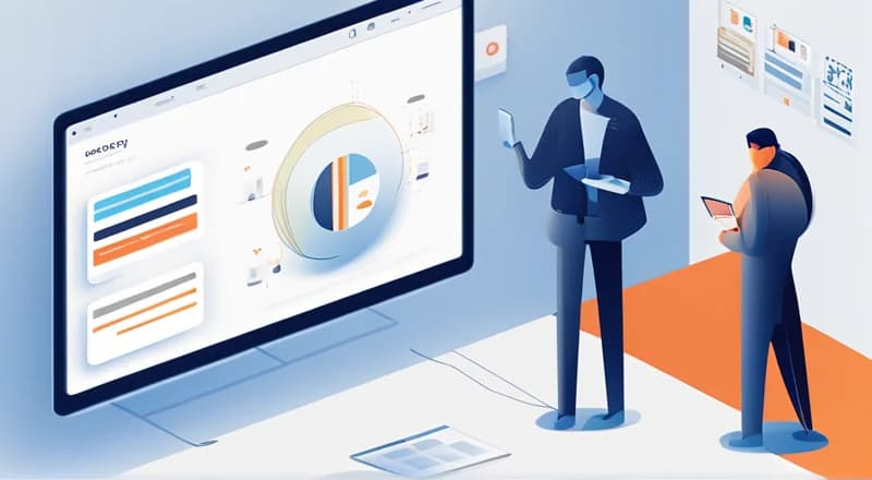 联想ERP系统的功能与应用如何最大化提升企业效率？