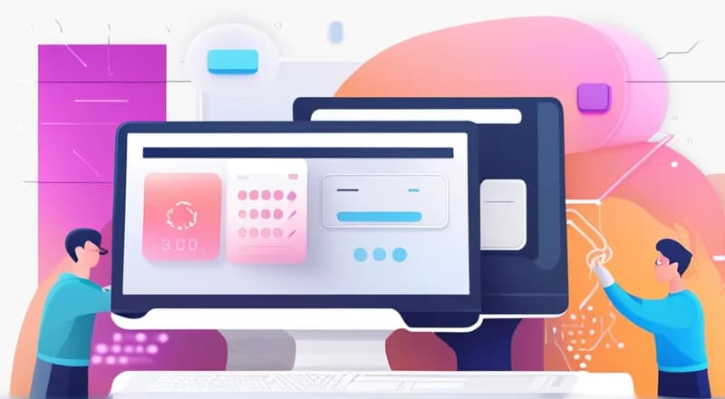 低代码开发平台使用什么编程语言进行构建？