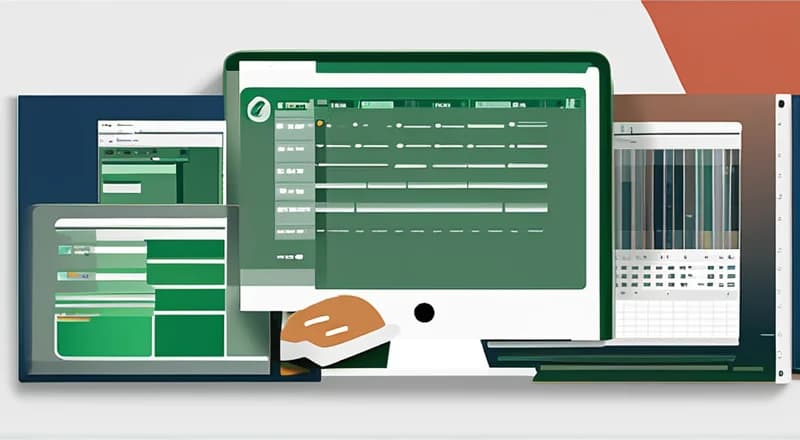 如何设计和使用Excel车间生产订单模板？