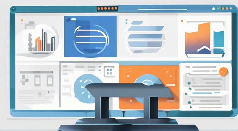 ERP系统哪个功能最重要？如何选择和实施才能最大化企业效益？