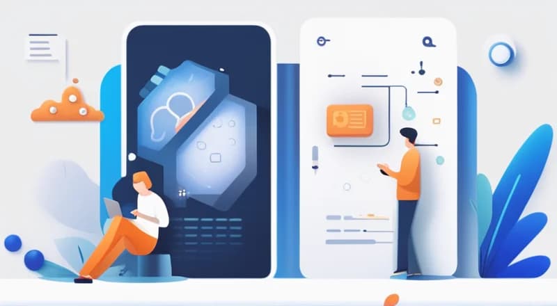 如何将AI技术与低代码平台相结合实现高效开发？