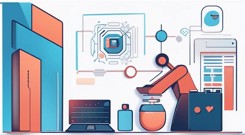 RPA与低代码平台，哪个更容易学习？如何选择和入门？