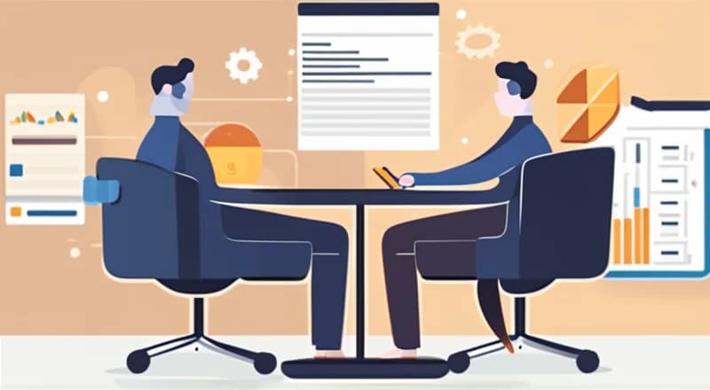 如何利用客户管理表格软件提升企业工作效率和客户满意度？