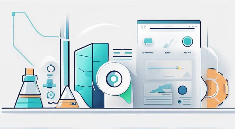 开发OA软件需要哪些步骤和技巧？如何构建高效的企业管理工具