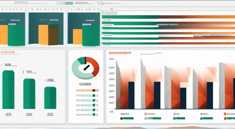 如何制作高效的Excel生产统计报表模板？