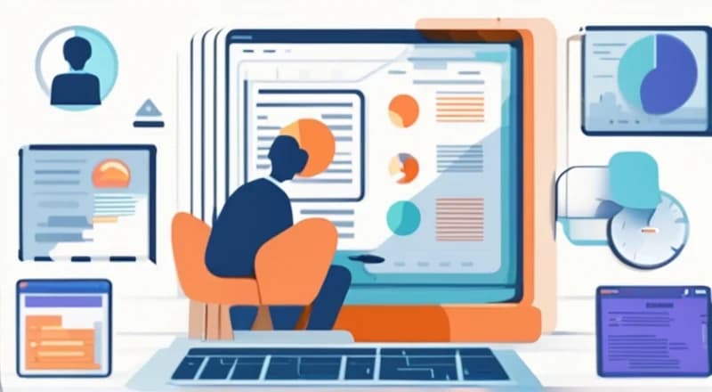 如何选择和实施中小企业OA办公软件？