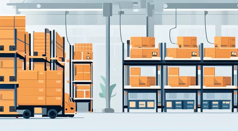 如何对仓库ERP系统的功能进行全面深入的分析？